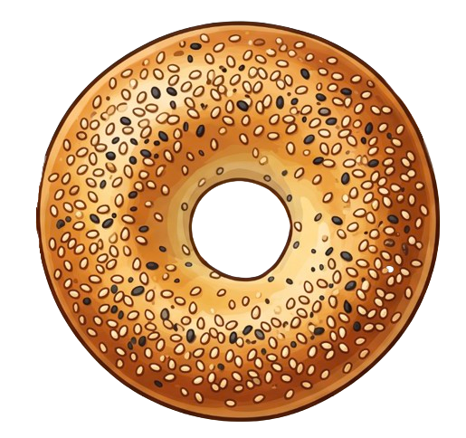 Spin Bagel